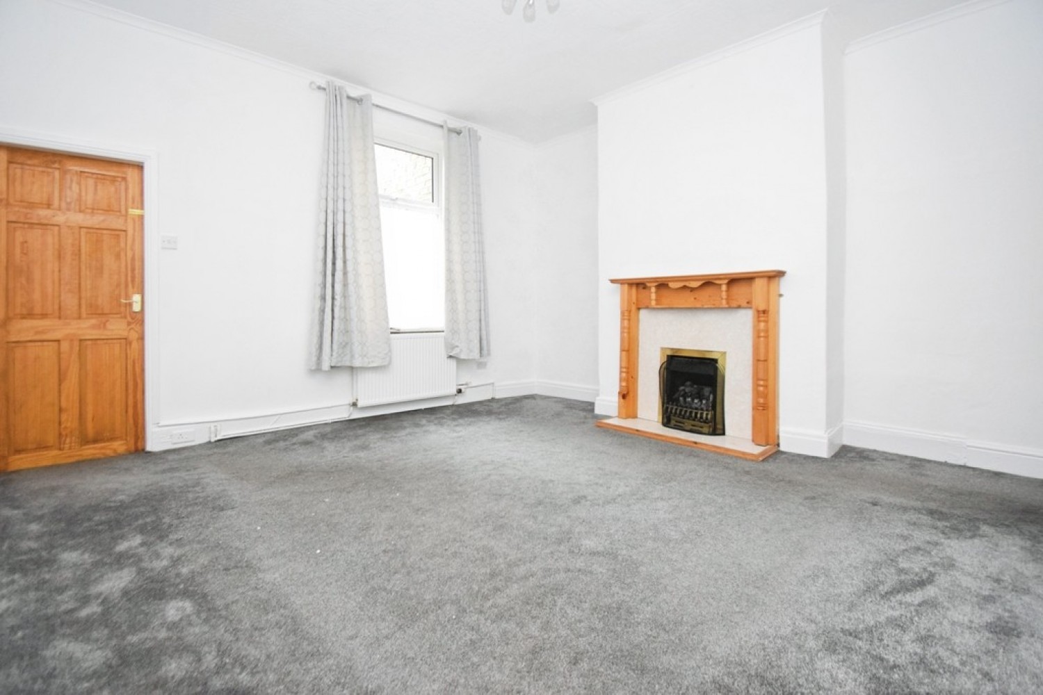 5 bedroom House for Letting Highfield Lane, Keighley, West Yorkshire