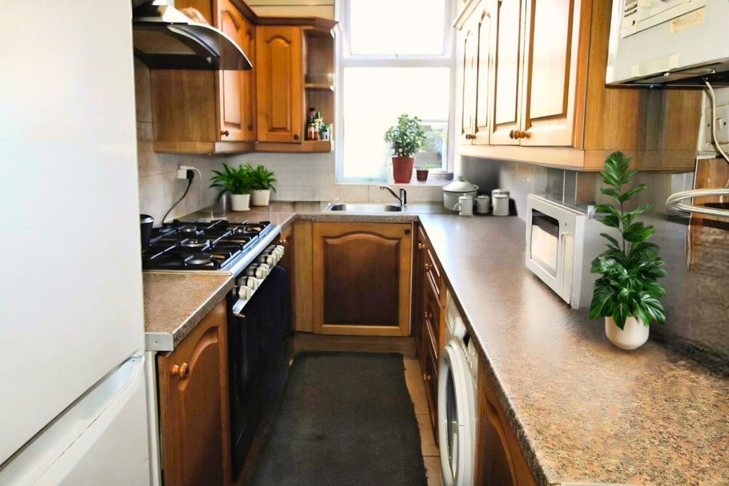 5 bedroom House for Letting Highfield Lane, Keighley, West Yorkshire