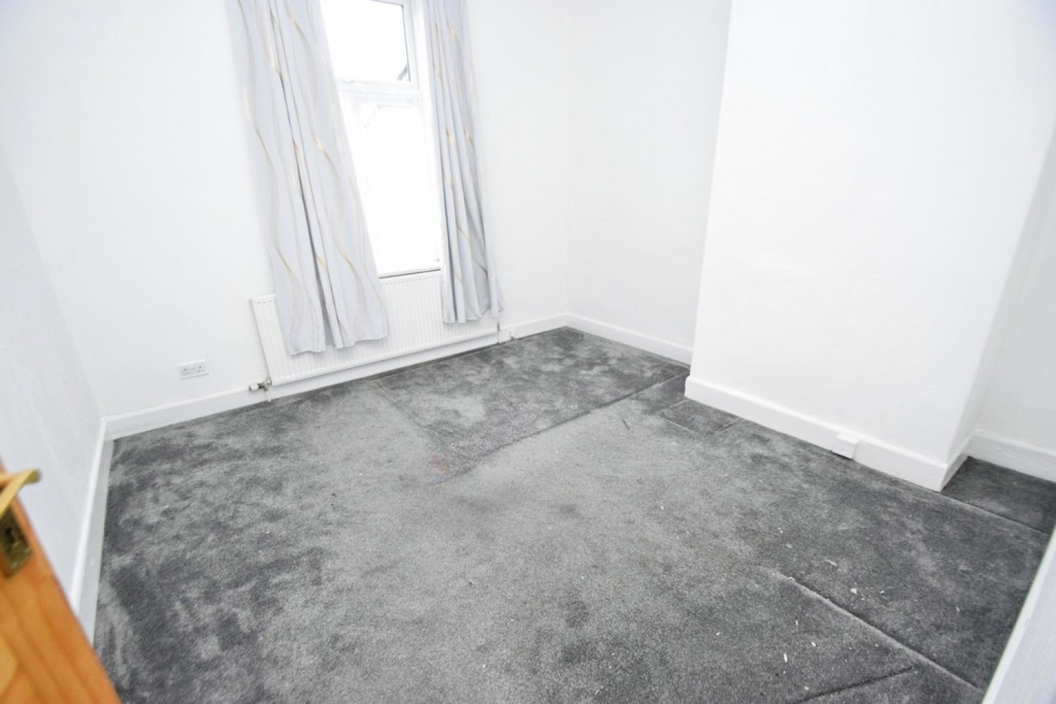 5 bedroom House for Letting Highfield Lane, Keighley, West Yorkshire