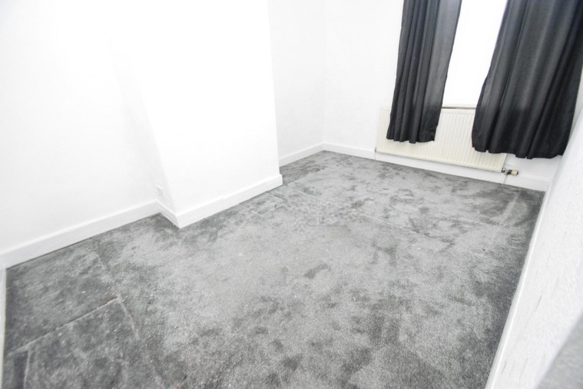 Highfield Lane, Keighley, West Yorkshire