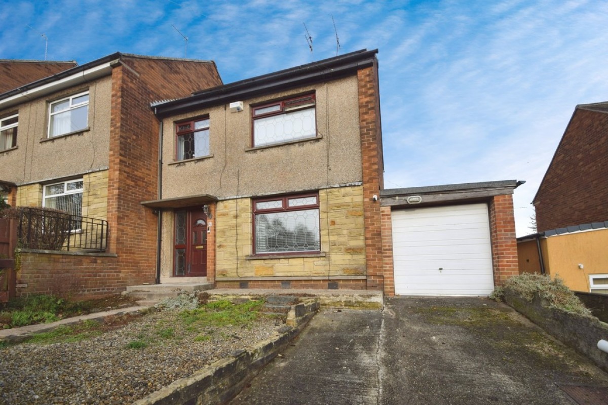 Greengates, Bradford, West Yorkshire