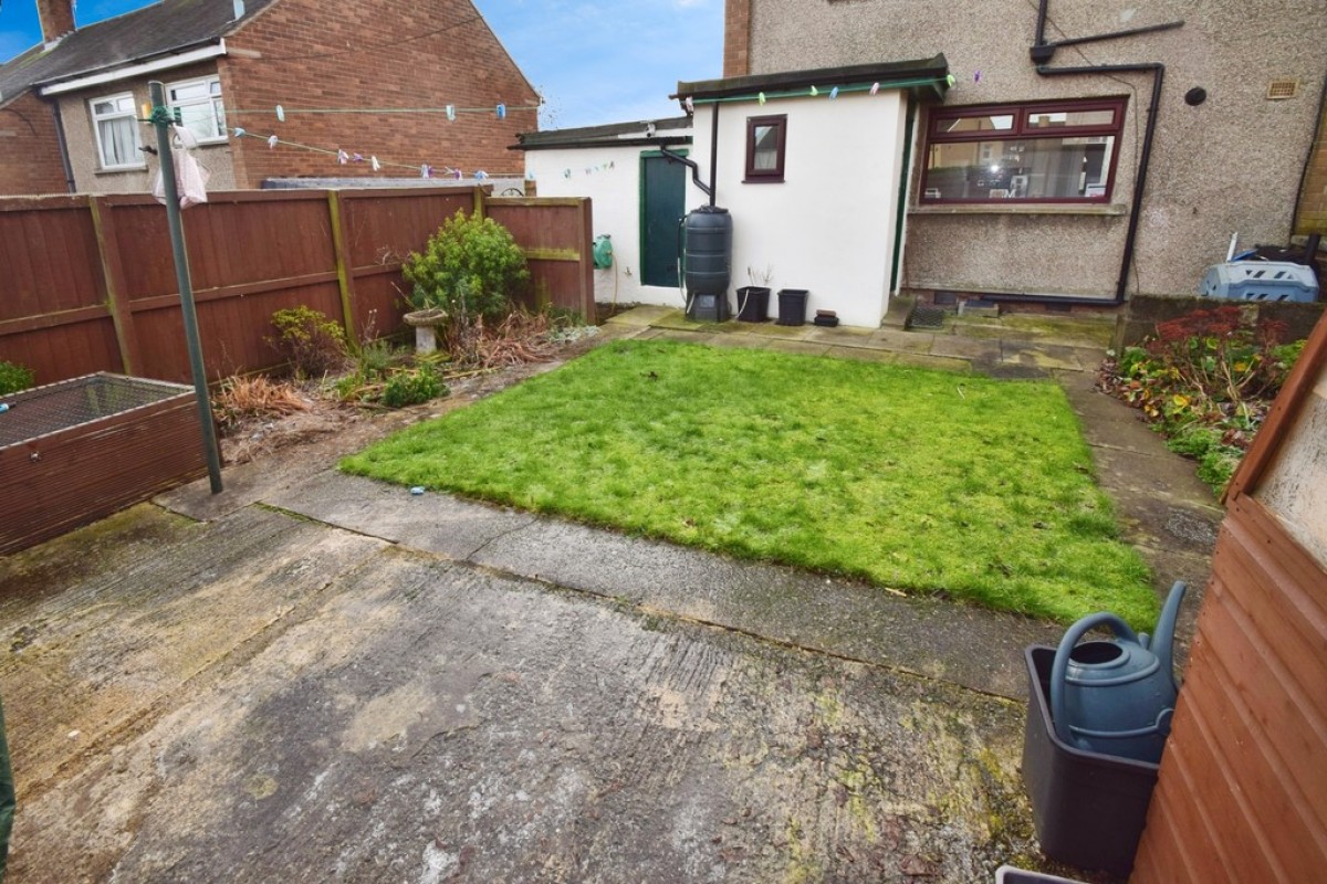 Greengates, Bradford, West Yorkshire