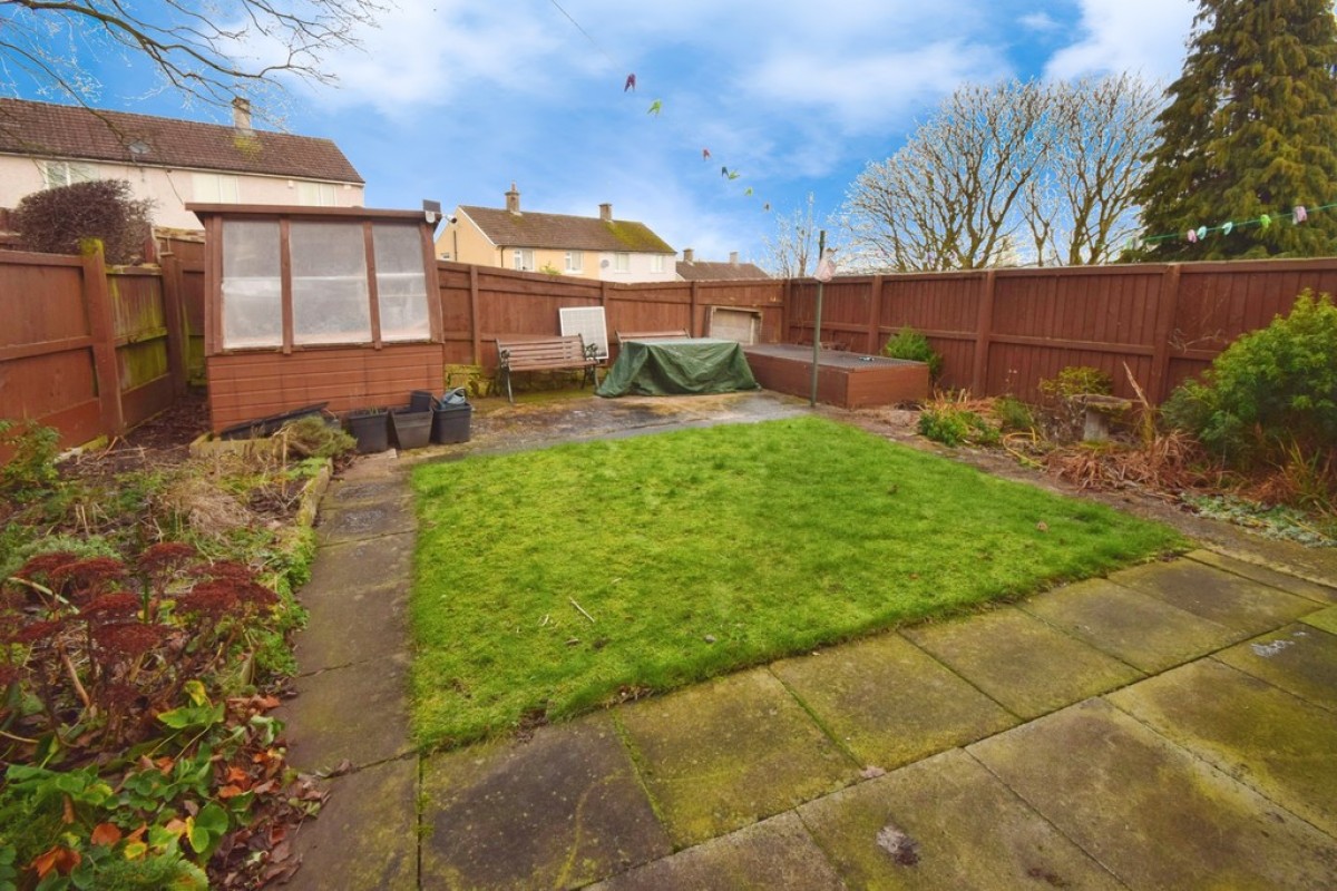 Greengates, Bradford, West Yorkshire