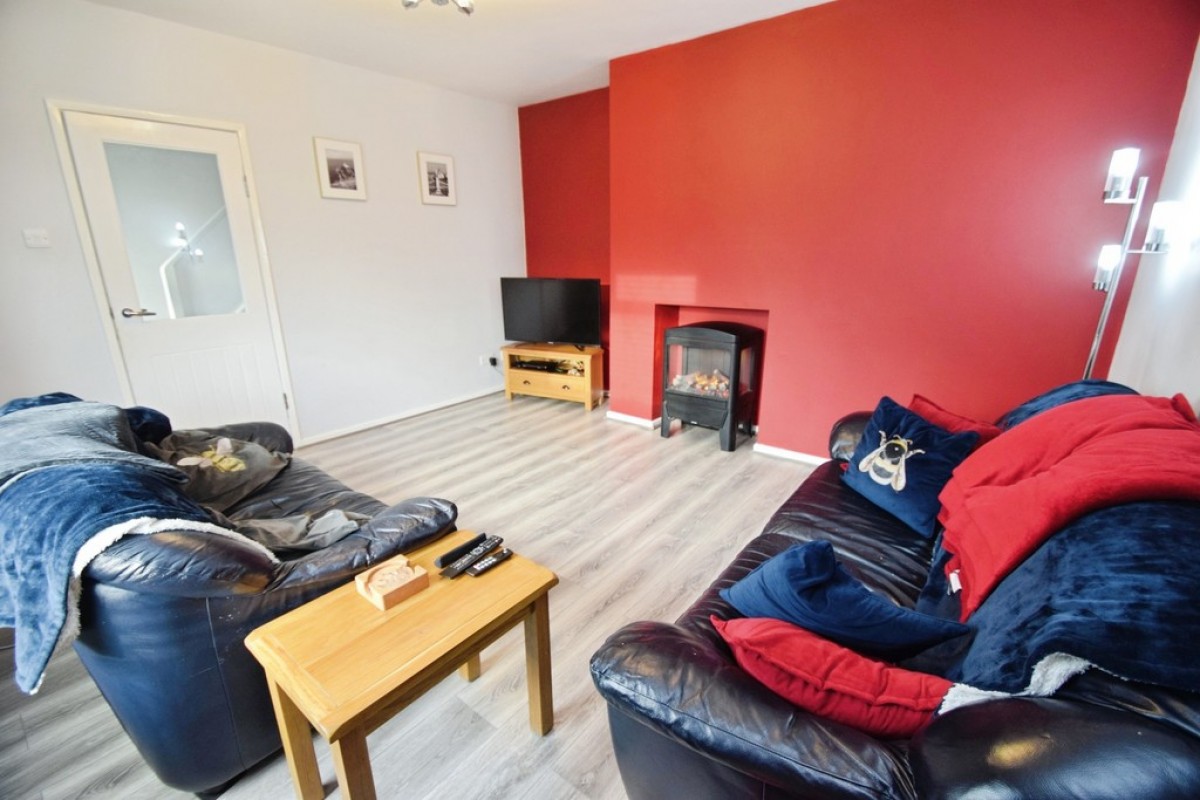 Greengates, Bradford, West Yorkshire