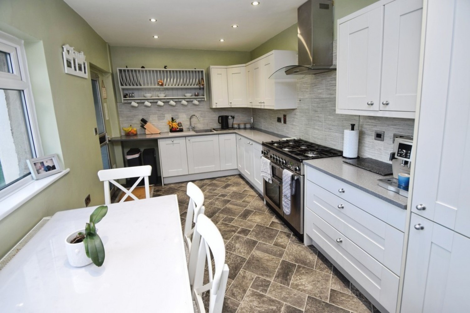 Greengates, Bradford, West Yorkshire