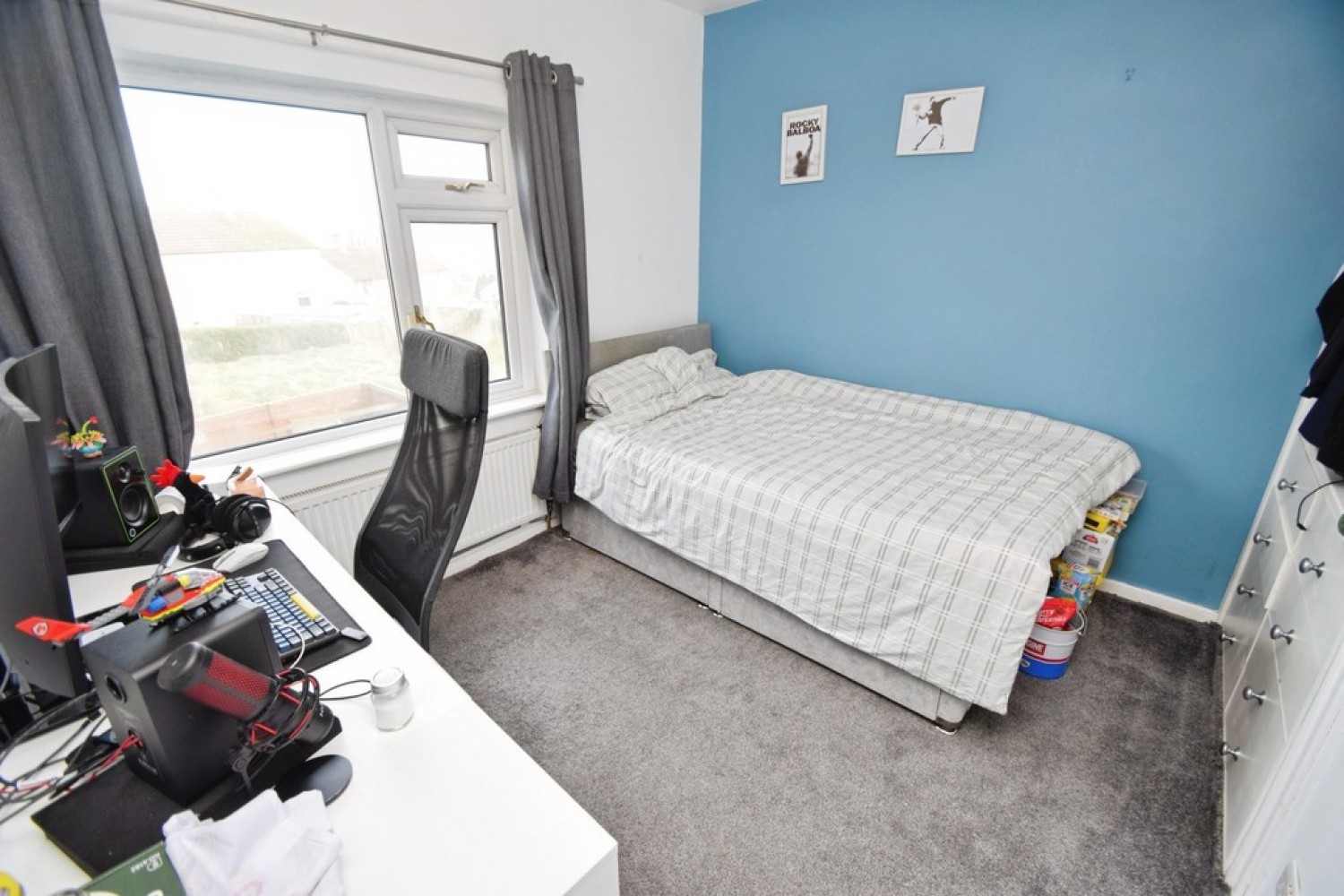 Greengates, Bradford, West Yorkshire