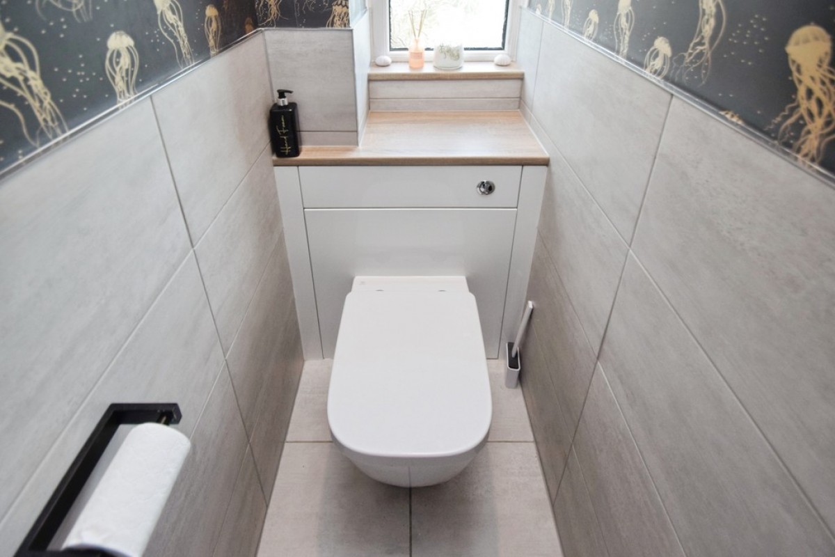 Greengates, Bradford, West Yorkshire