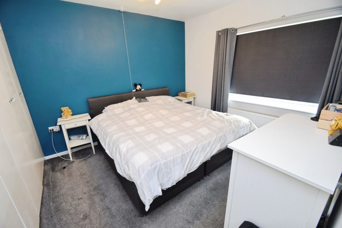 Greengates, Bradford, West Yorkshire