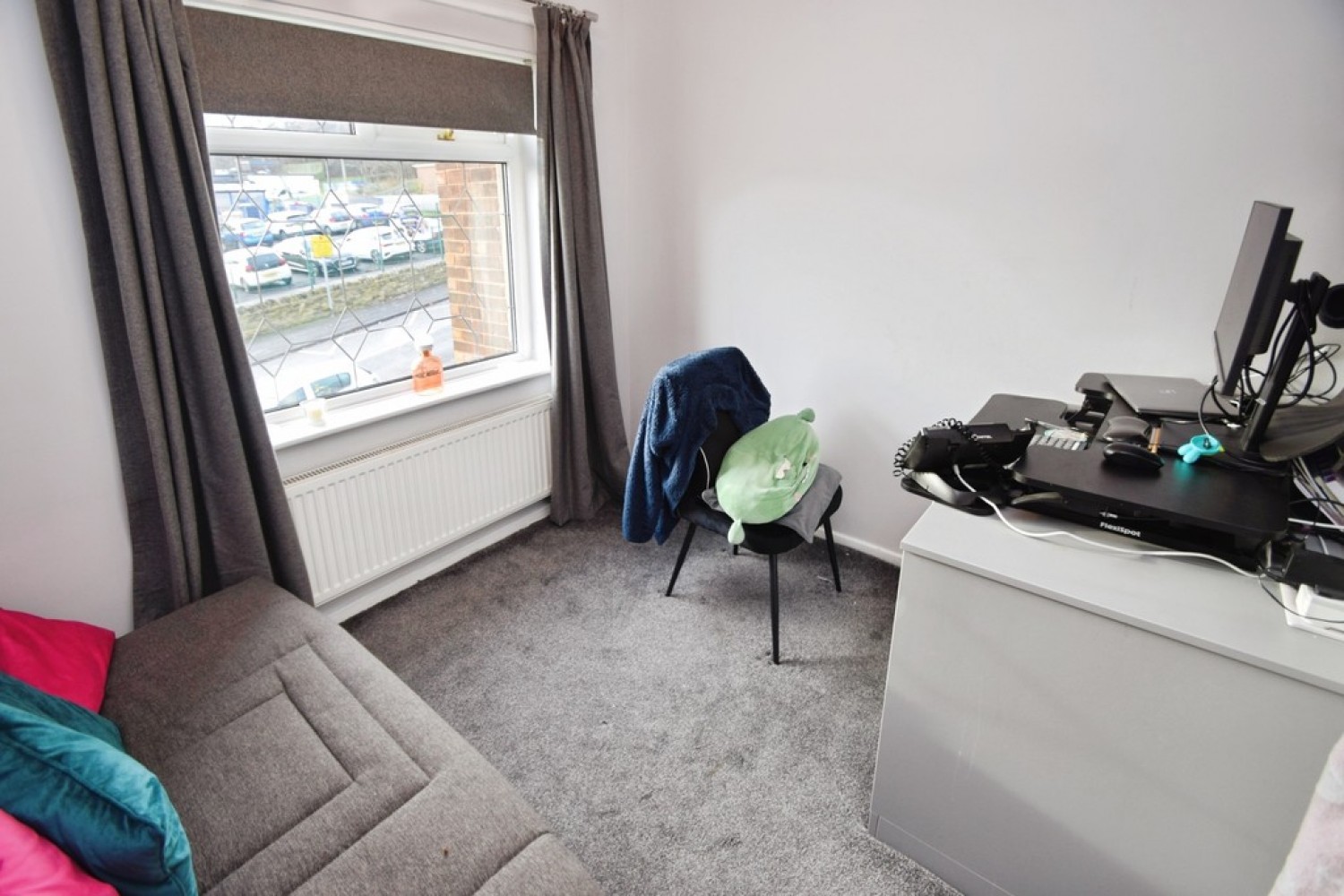 Greengates, Bradford, West Yorkshire