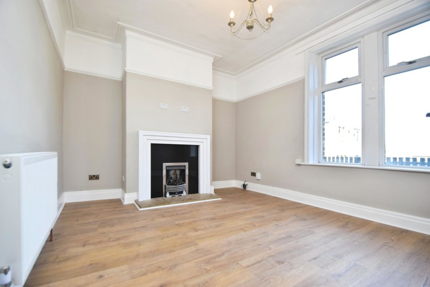 2 bedroom House for Letting Minnie Street, Haworth, Keighley