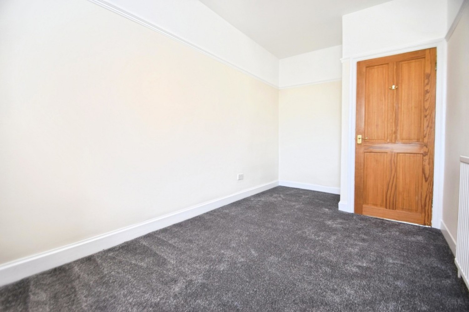 2 bedroom House for Letting Minnie Street, Haworth, Keighley