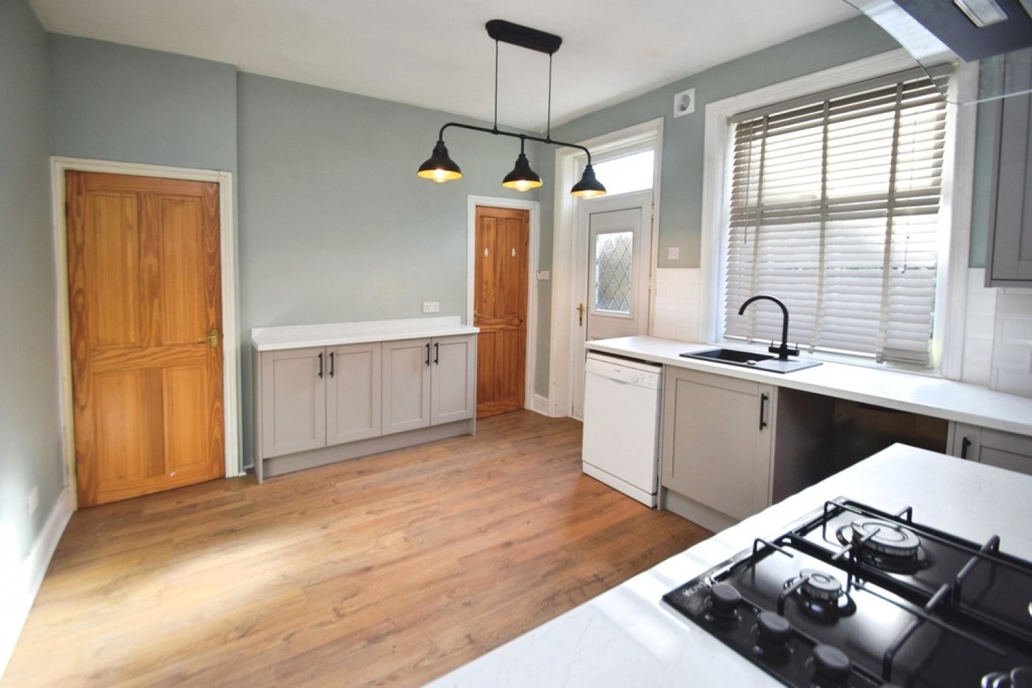 2 bedroom House for Letting Minnie Street, Haworth, Keighley