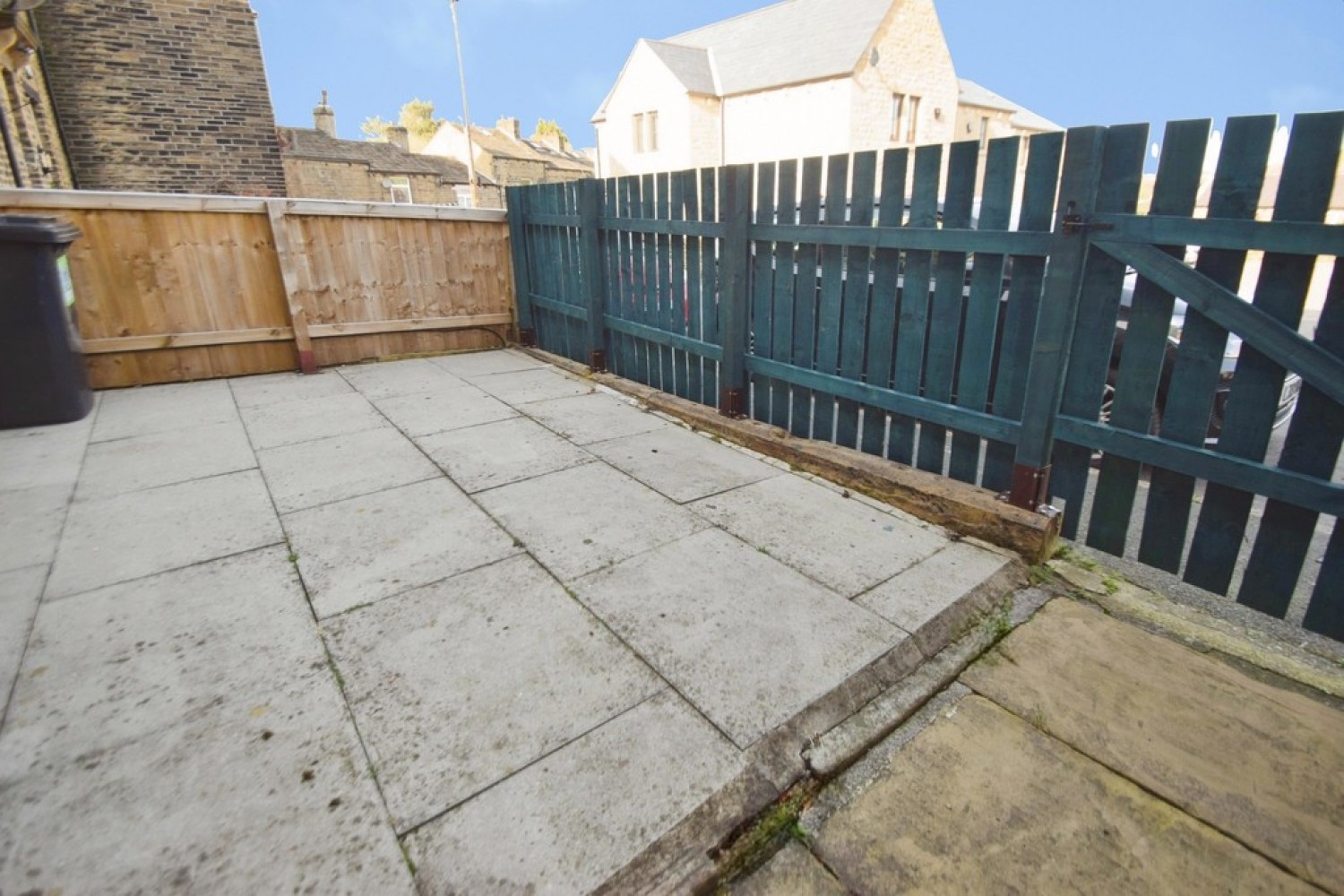 2 bedroom House for Letting Minnie Street, Haworth, Keighley