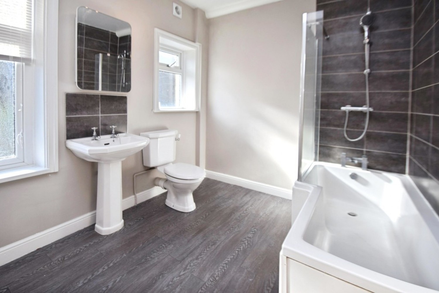 2 bedroom House for Letting Minnie Street, Haworth, Keighley