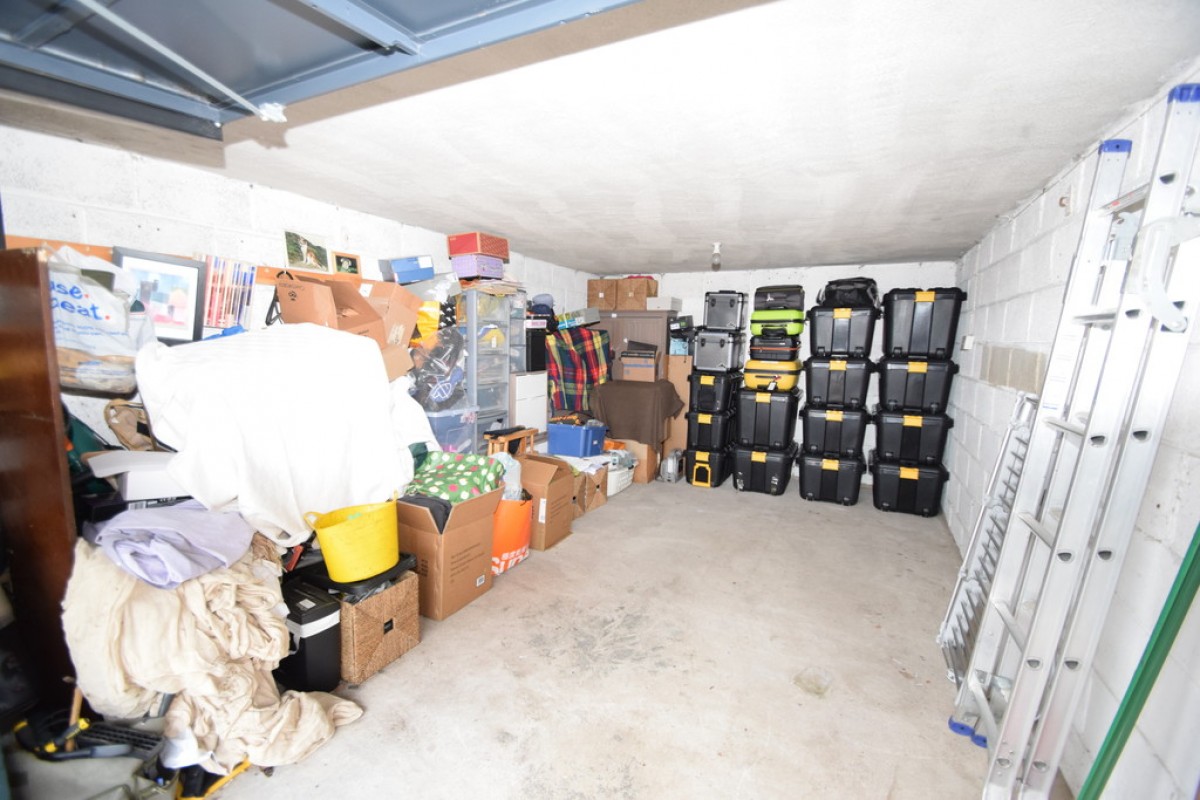 Denholme, Bradford, West Yorkshire