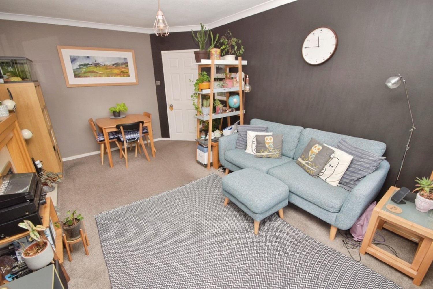 2 bedroom Bungalow in Denholme, Bradford, West Yorkshire