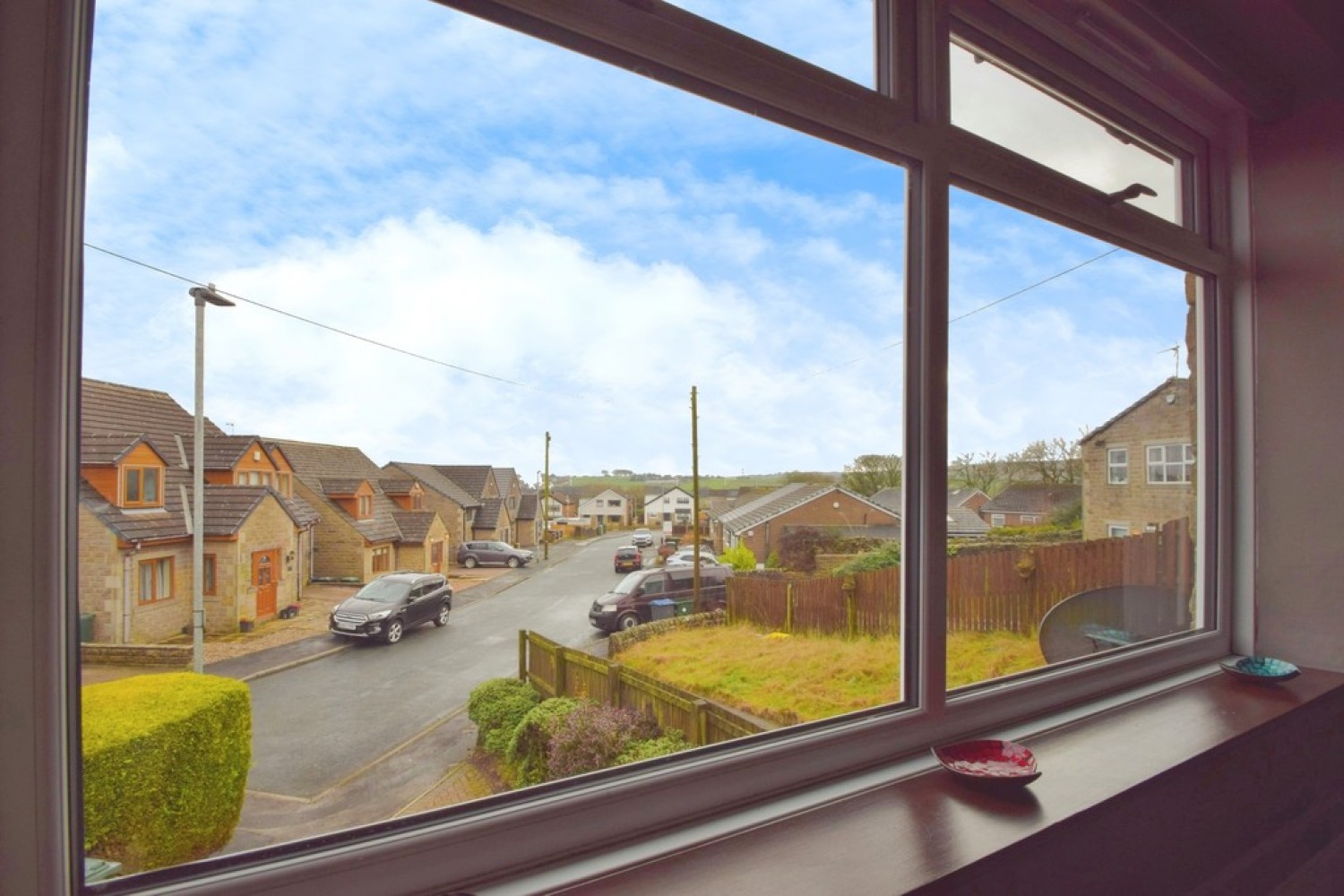 2 bedroom Bungalow in Denholme, Bradford, West Yorkshire