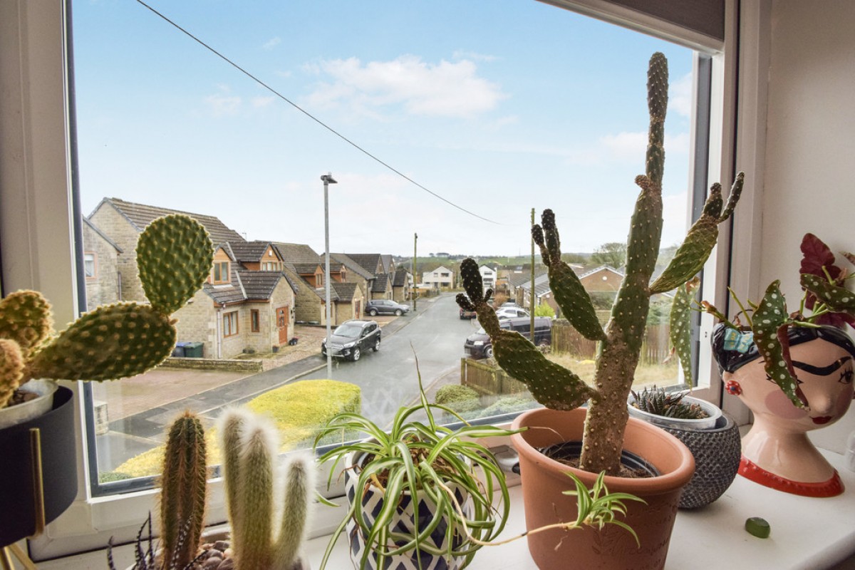 Denholme, Bradford, West Yorkshire