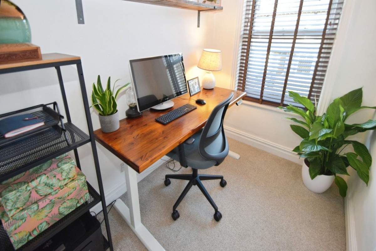 Nab Wood, Bradford, West Yorkshire