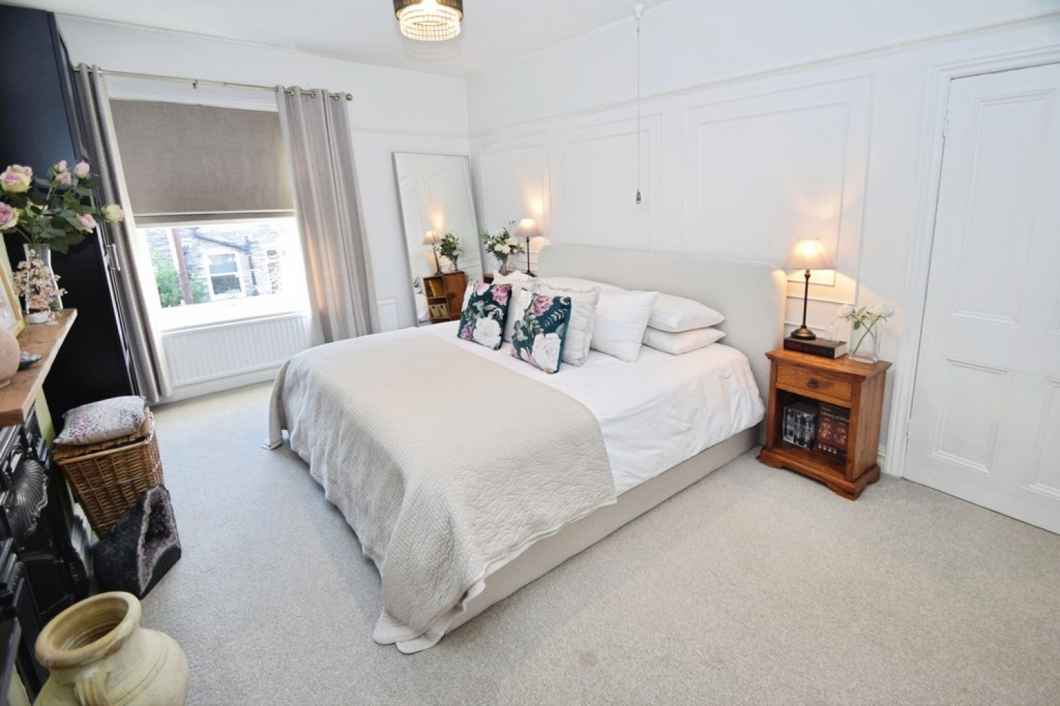 Nab Wood, Bradford, West Yorkshire