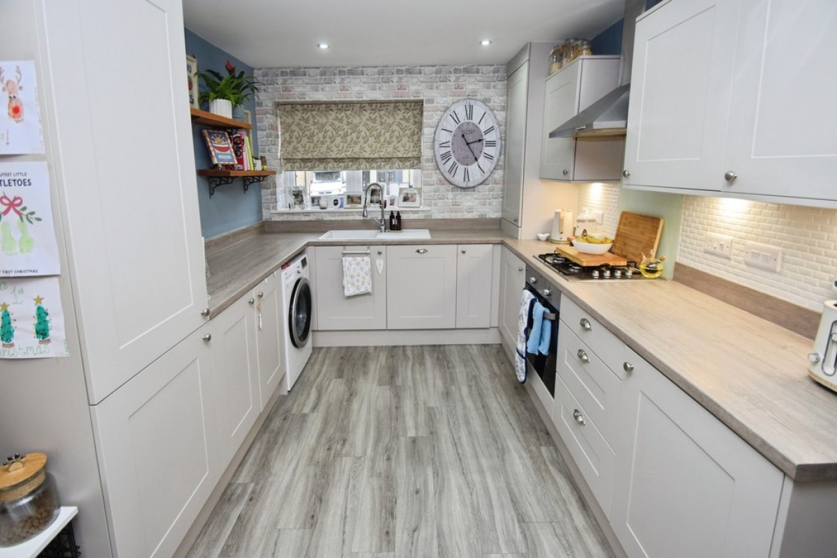 Shipley, Bradford, West Yorkshire