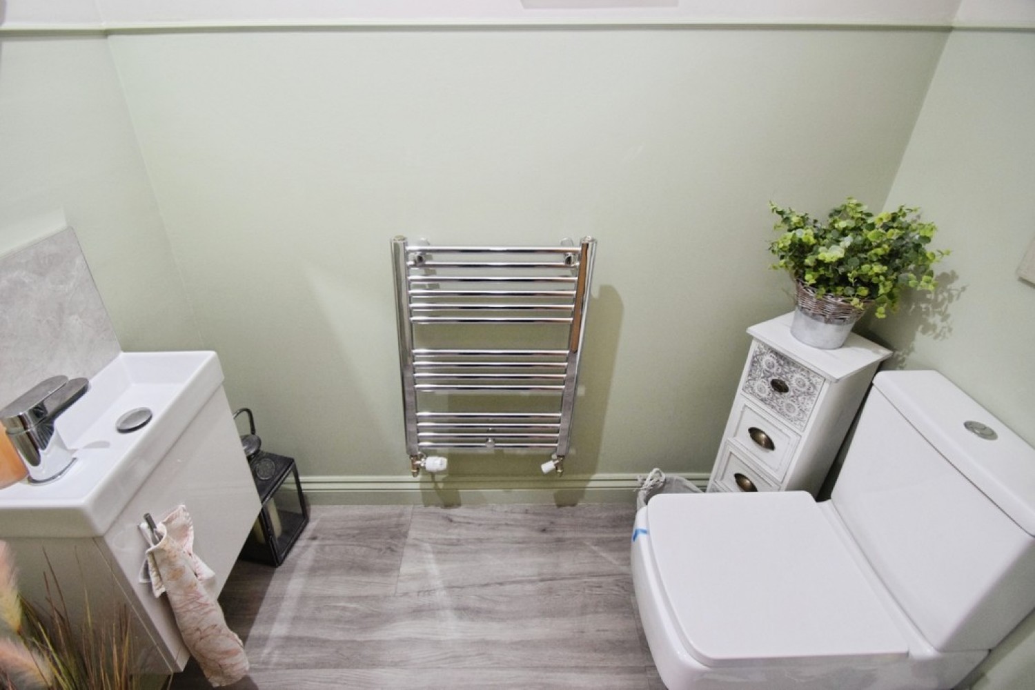 Shipley, Bradford, West Yorkshire