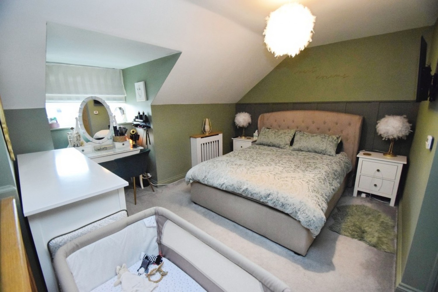 Shipley, Bradford, West Yorkshire