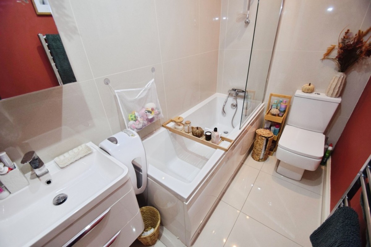 Shipley, Bradford, West Yorkshire