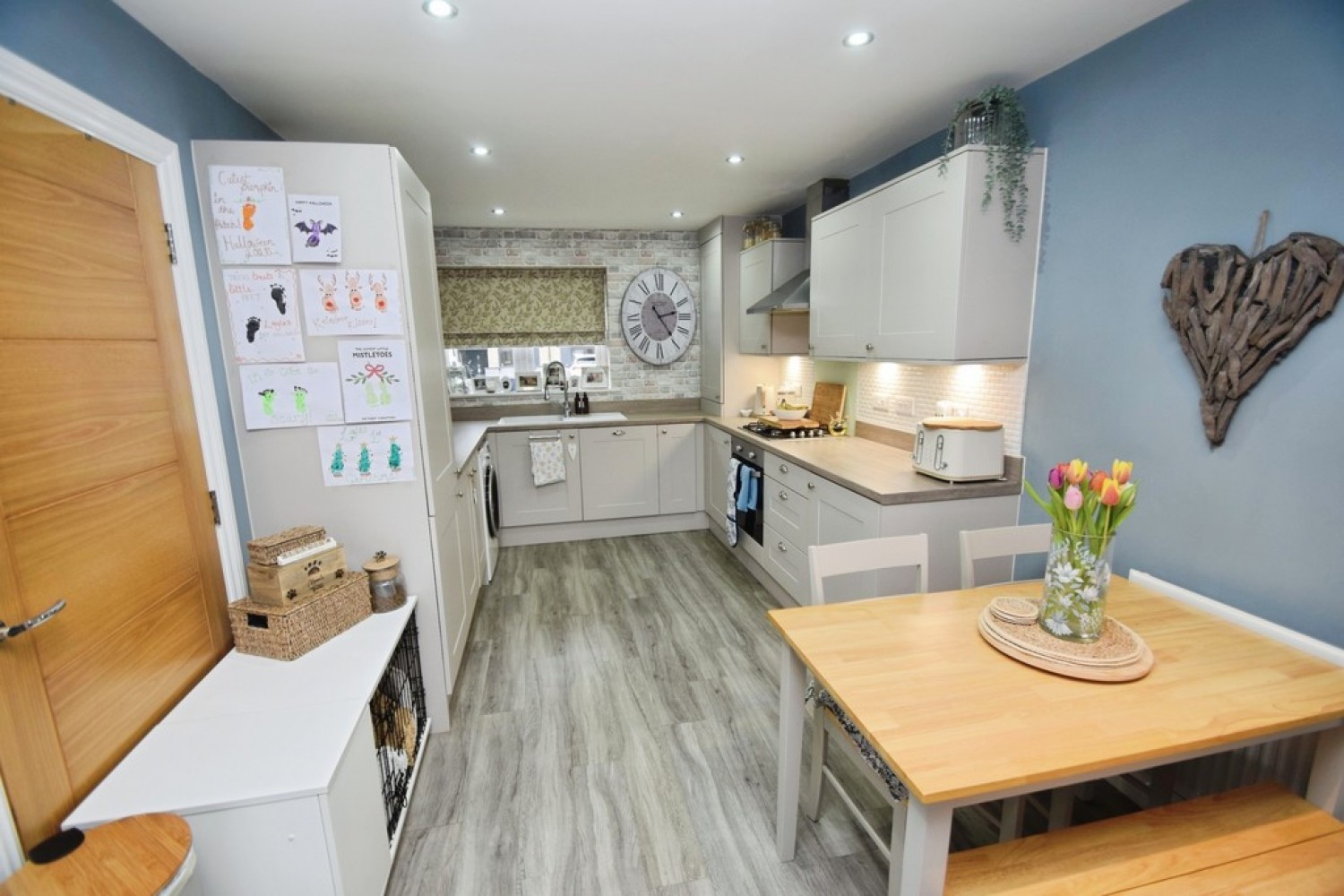 Shipley, Bradford, West Yorkshire