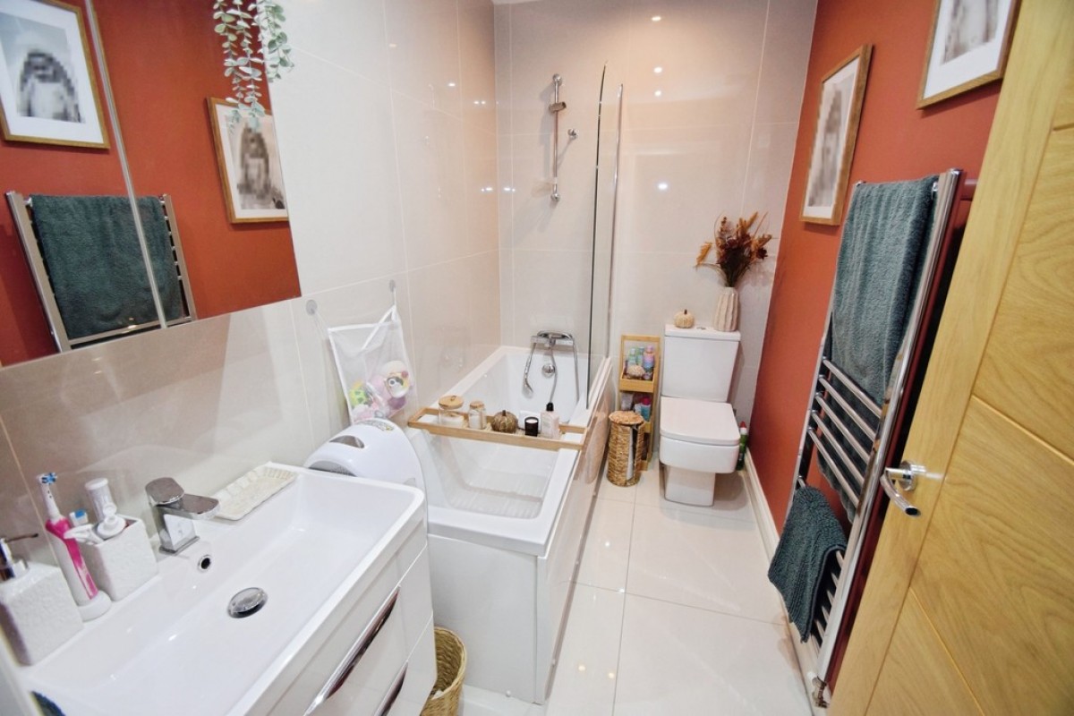 Shipley, Bradford, West Yorkshire