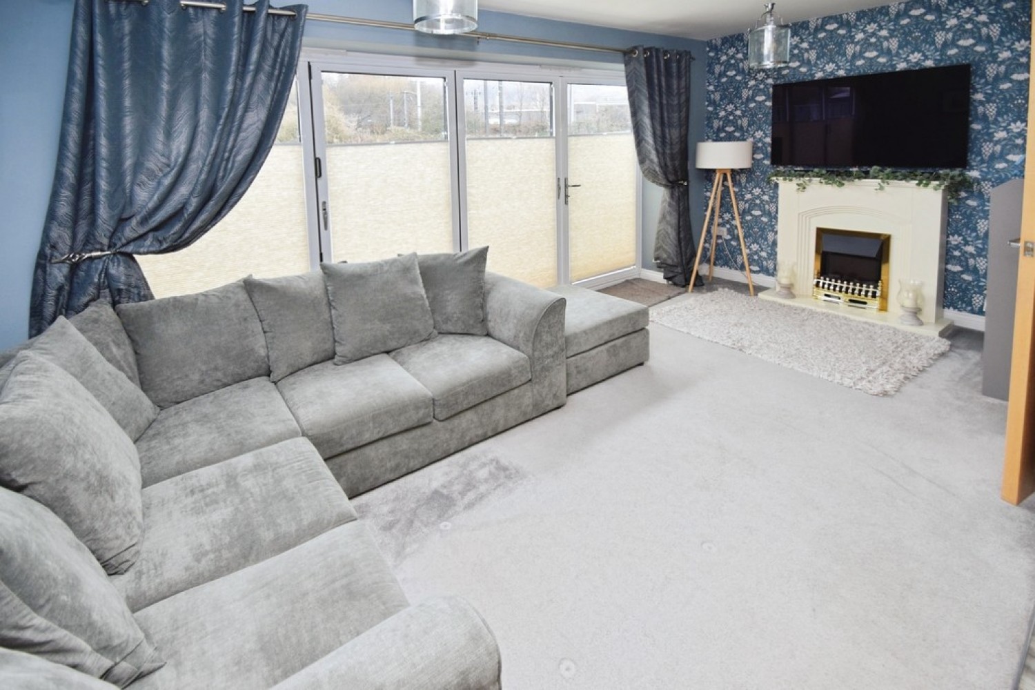 Shipley, Bradford, West Yorkshire