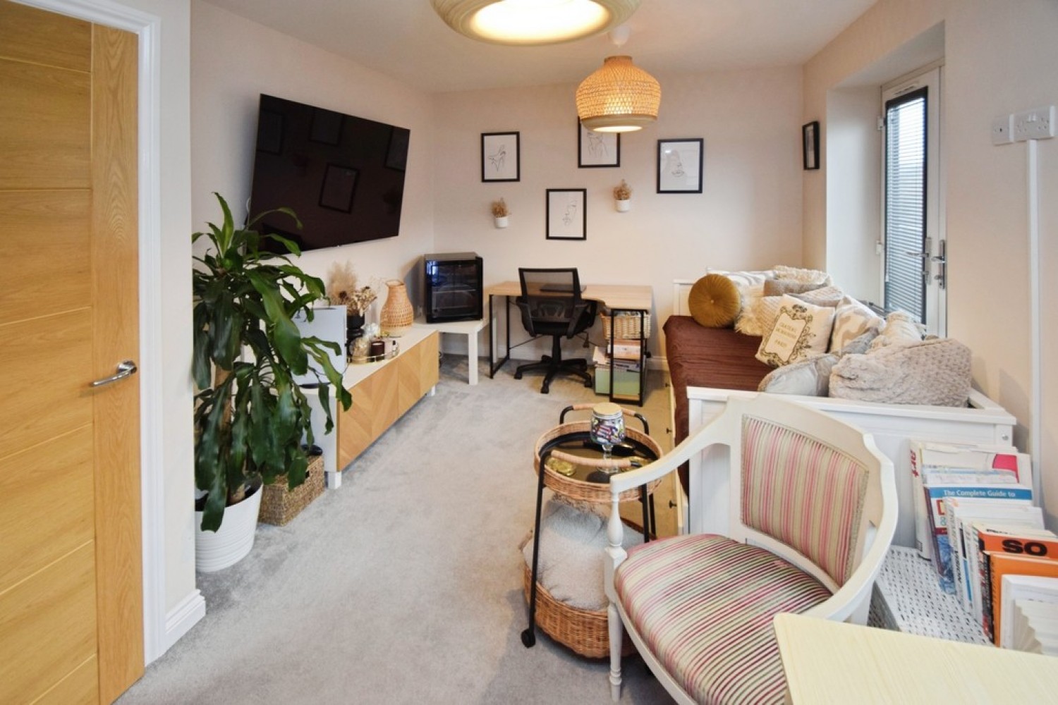 Shipley, Bradford, West Yorkshire