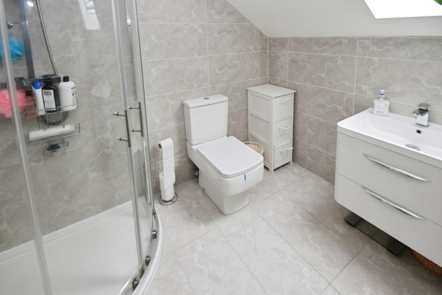 Shipley, Bradford, West Yorkshire