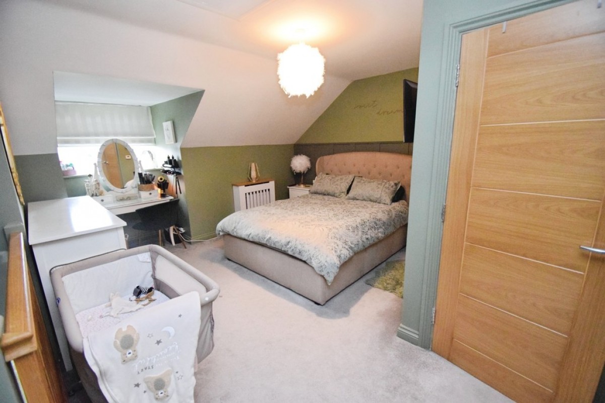 Shipley, Bradford, West Yorkshire