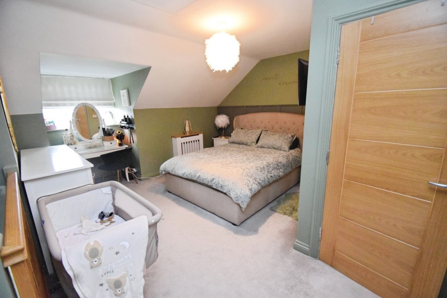 Shipley, Bradford, West Yorkshire