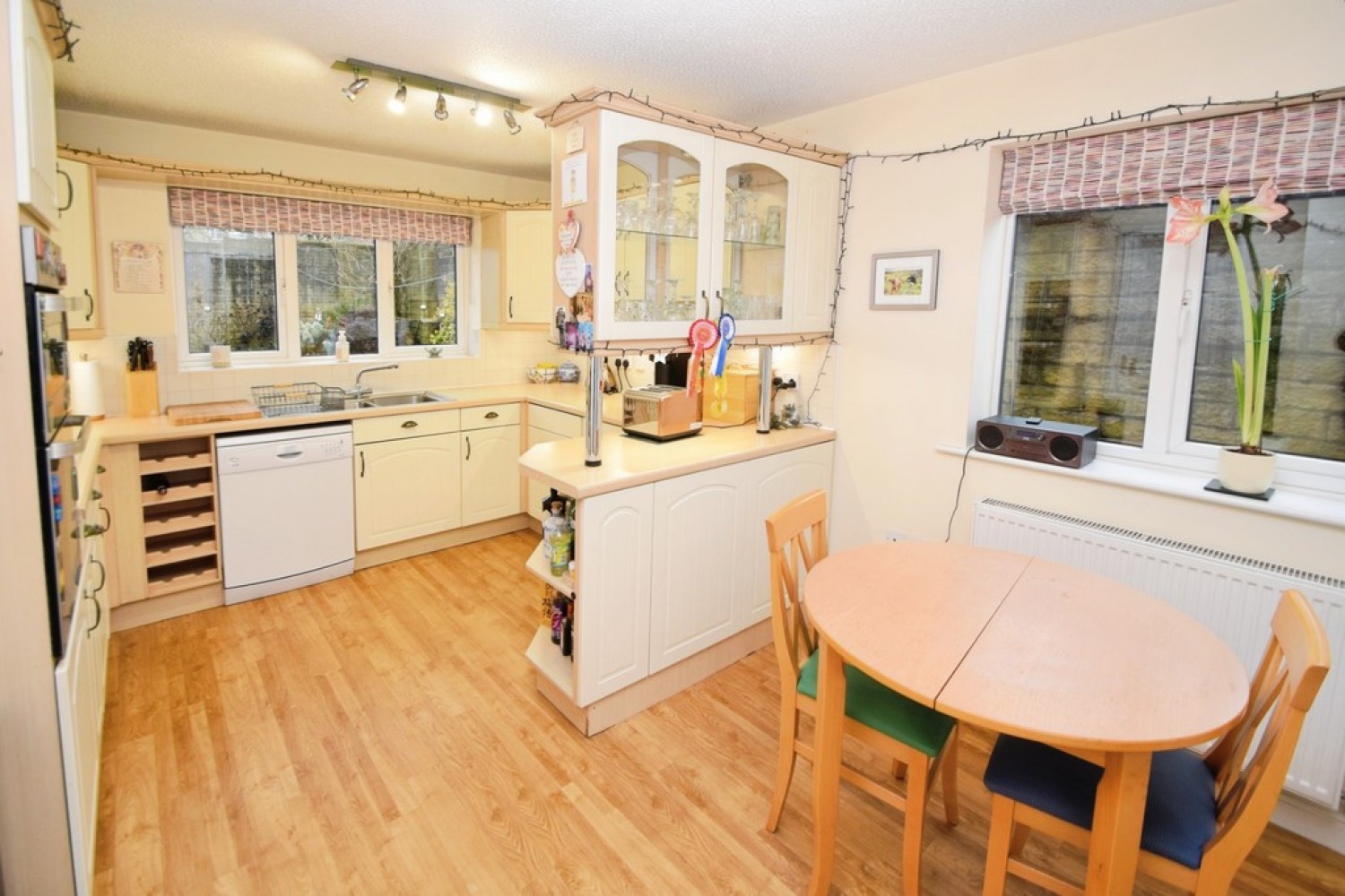 4 bedroom House in Keighley, keighley, West Yorkshire