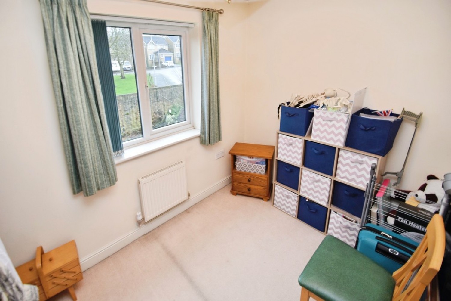 4 bedroom House in Keighley, keighley, West Yorkshire