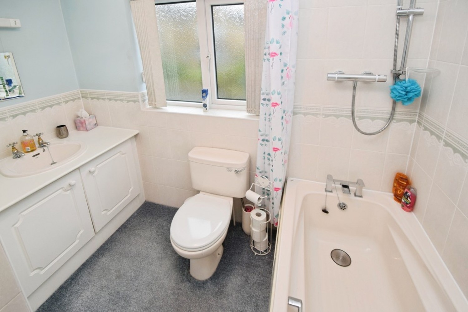 4 bedroom House in Keighley, keighley, West Yorkshire