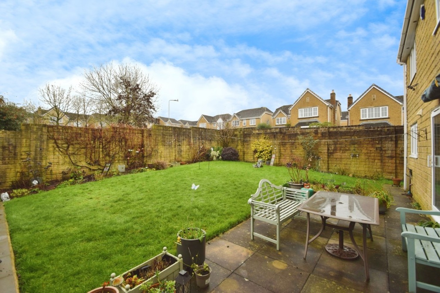 4 bedroom House in Keighley, keighley, West Yorkshire