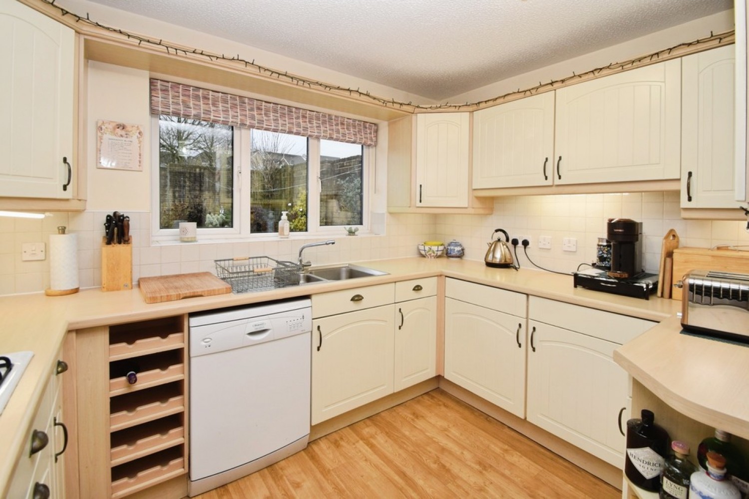 4 bedroom House in Keighley, keighley, West Yorkshire