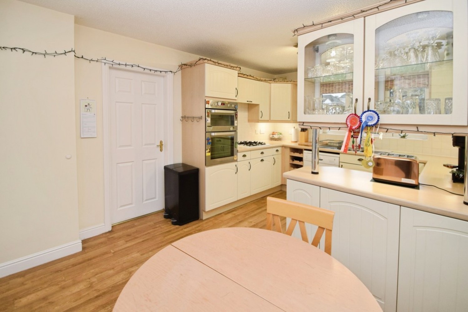 4 bedroom House in Keighley, keighley, West Yorkshire