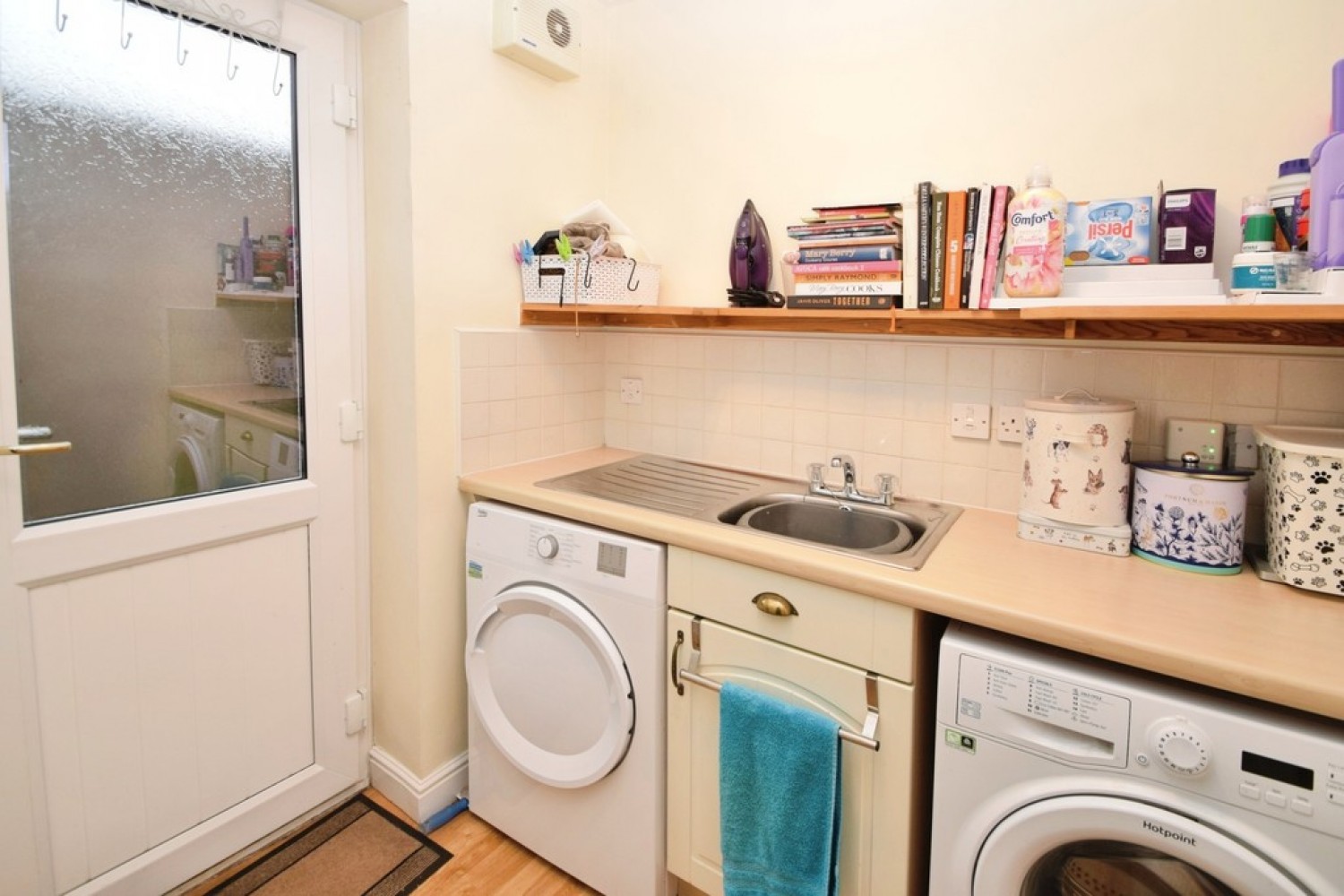 4 bedroom House in Keighley, keighley, West Yorkshire