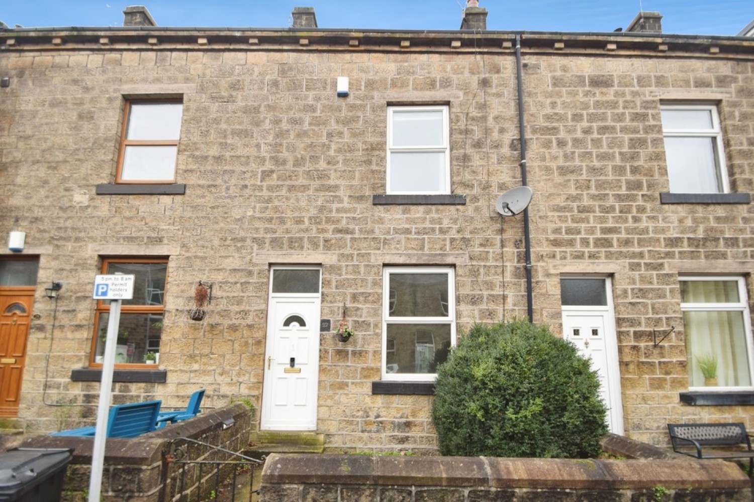 3 bedroom House for Sale Steeton, Keighley, West Yorkshire