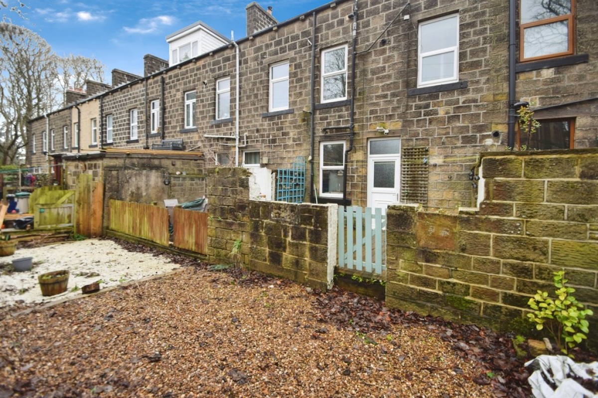 Steeton, Keighley, West Yorkshire