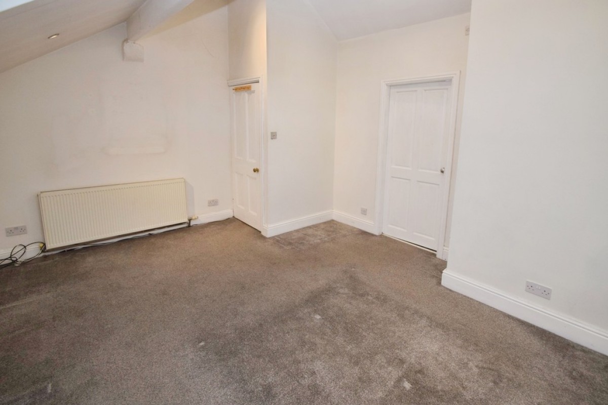 Steeton, Keighley, West Yorkshire