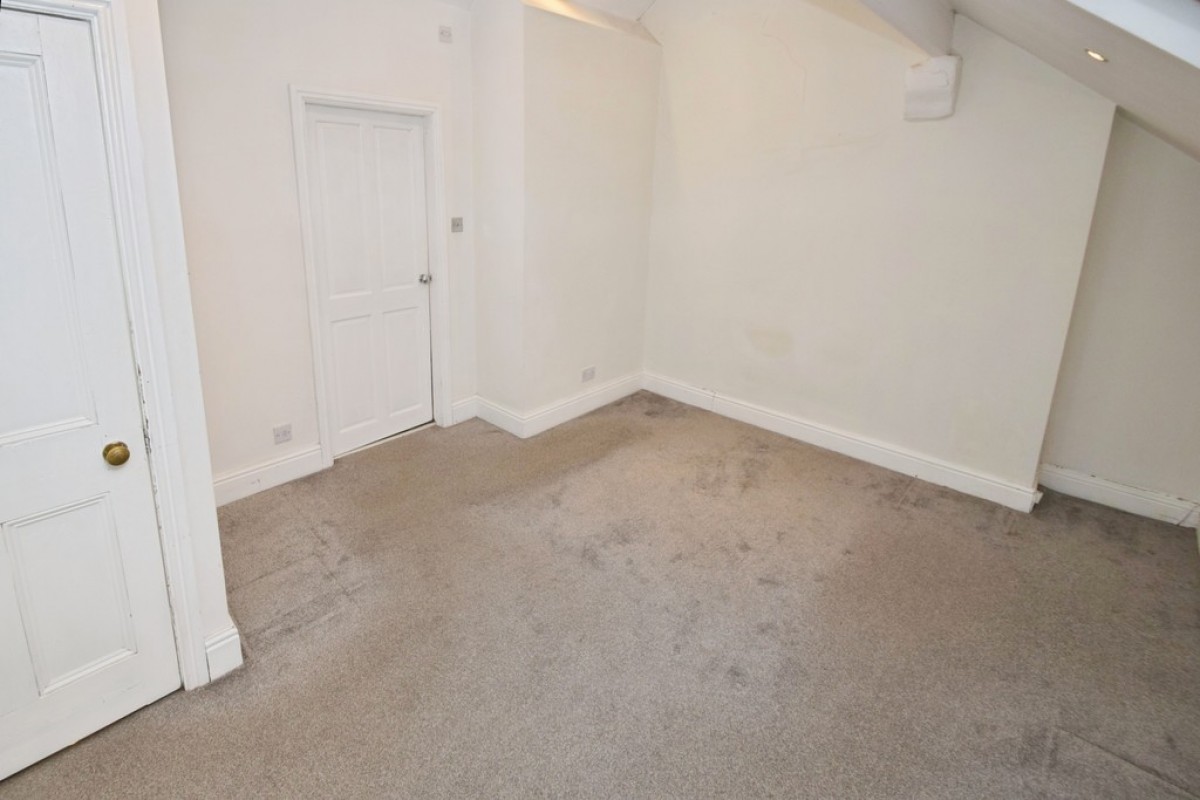 Steeton, Keighley, West Yorkshire