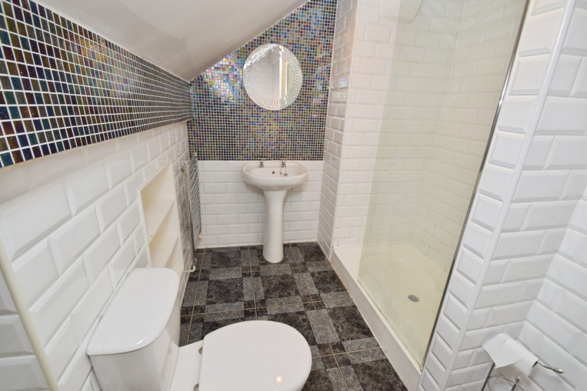 Steeton, Keighley, West Yorkshire