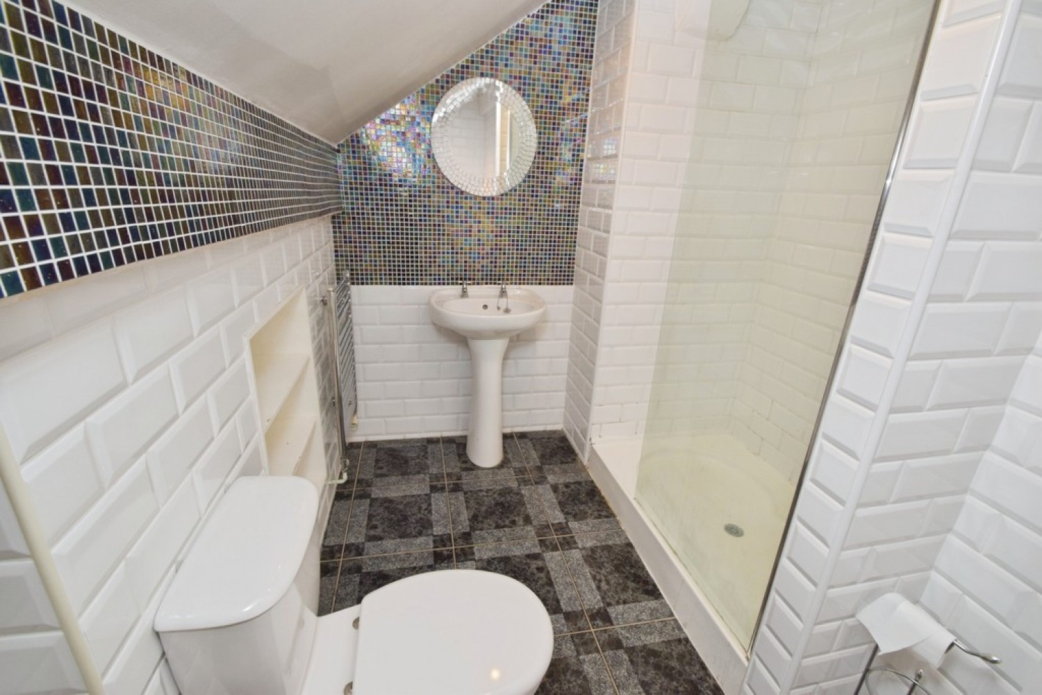 3 bedroom House for Sale Steeton, Keighley, West Yorkshire