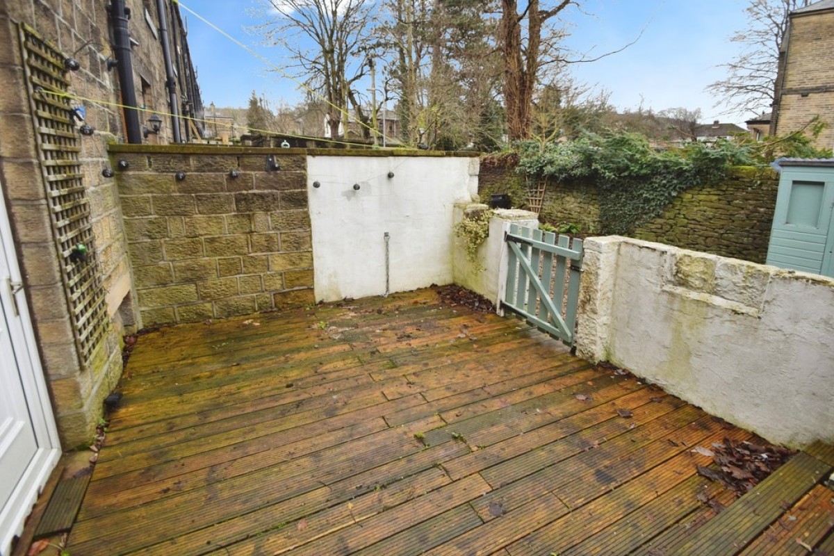 Steeton, Keighley, West Yorkshire