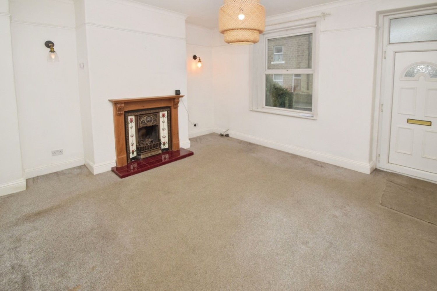 3 bedroom House for Sale Steeton, Keighley, West Yorkshire